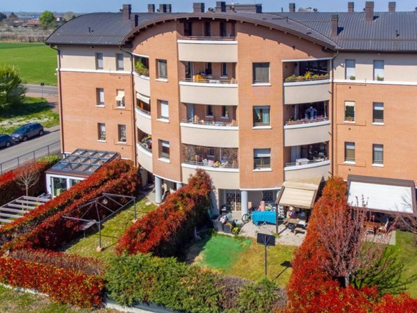 appartamento in vendita a Zola Predosa