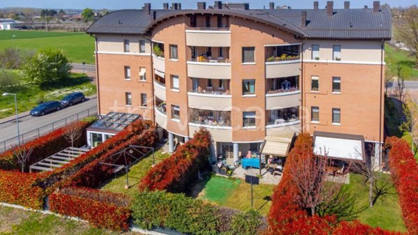 appartamento in vendita a Zola Predosa