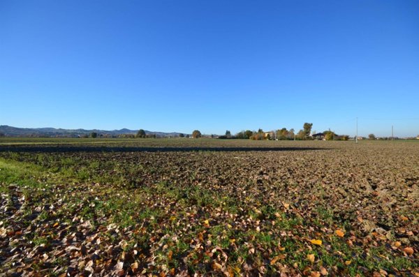 terreno agricolo in vendita a Zola Predosa
