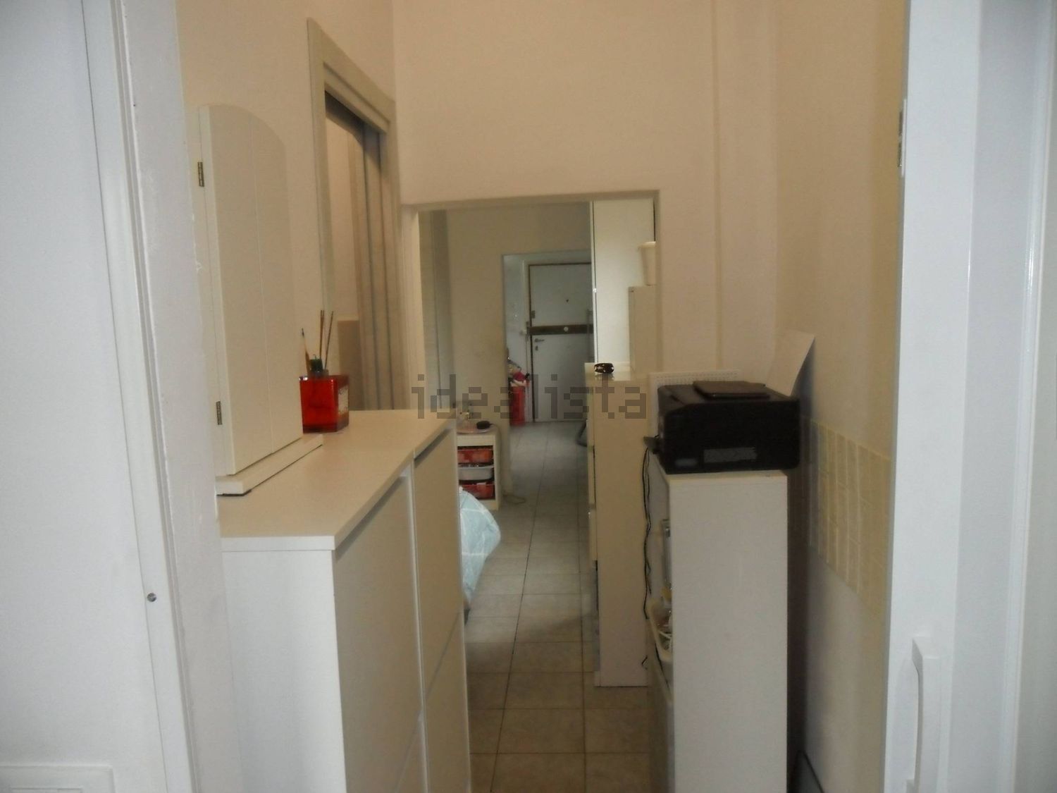 appartamento in vendita a Zola Predosa in zona Gessi