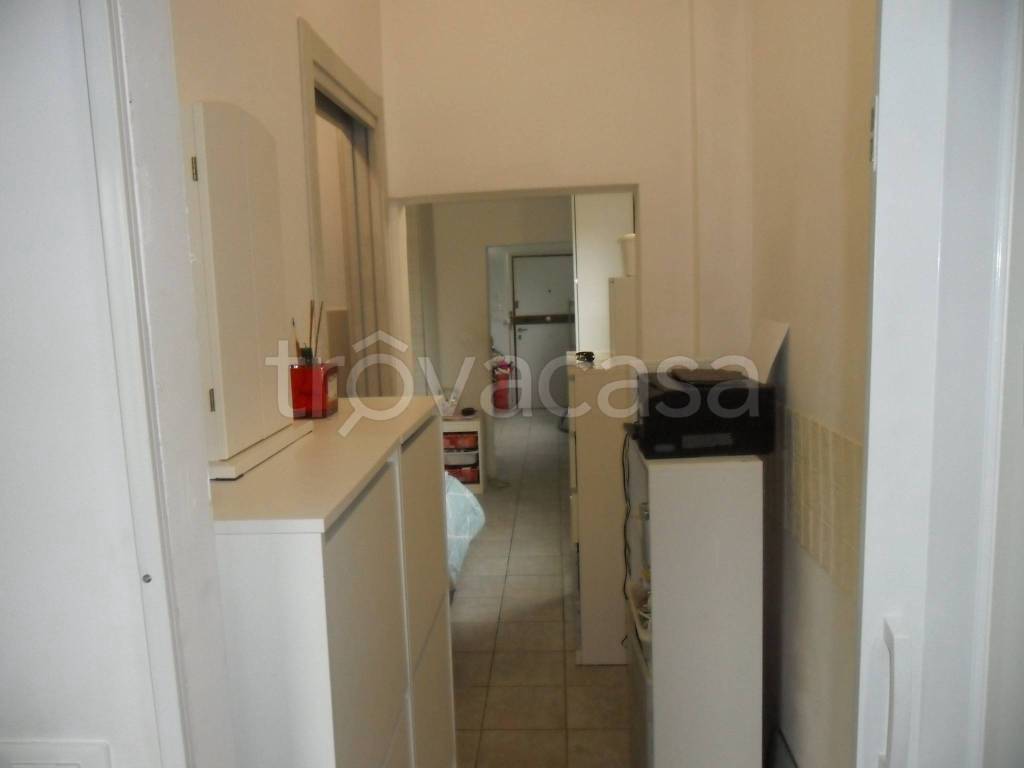 appartamento in vendita a Zola Predosa in zona Rivabella