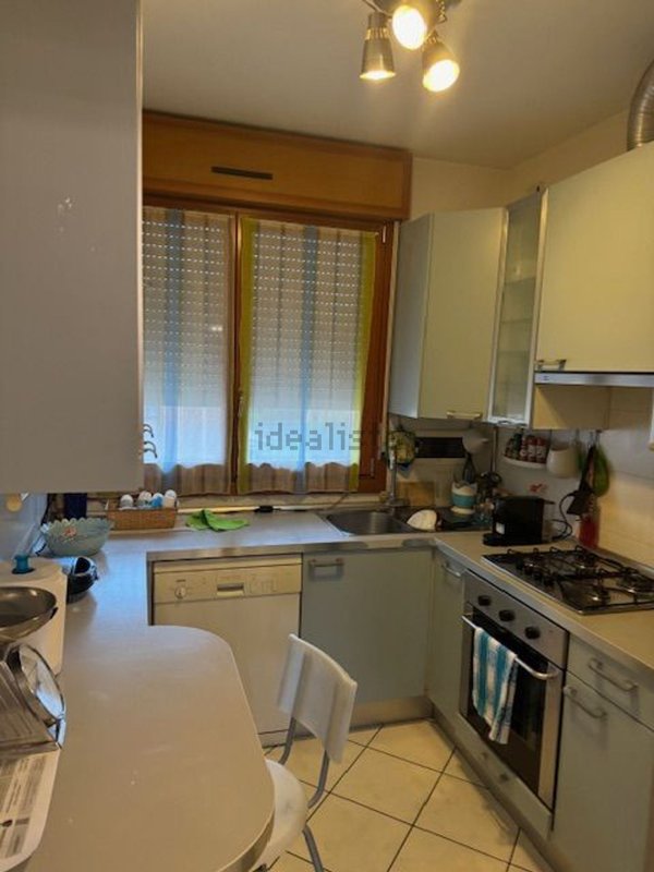 appartamento in vendita a Zola Predosa in zona Ponte Ronca