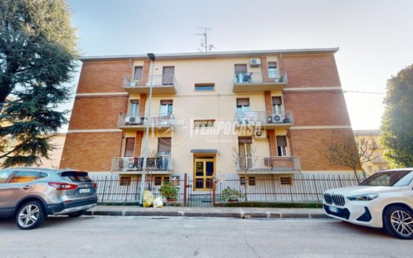 appartamento in vendita a Zola Predosa