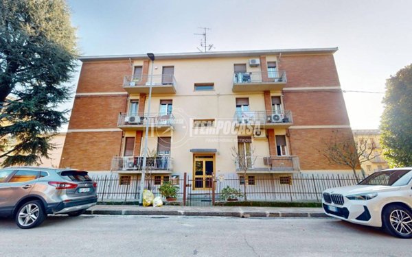 appartamento in vendita a Zola Predosa