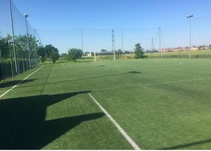 terreno agricolo in vendita a Zola Predosa in zona Madonna Prati