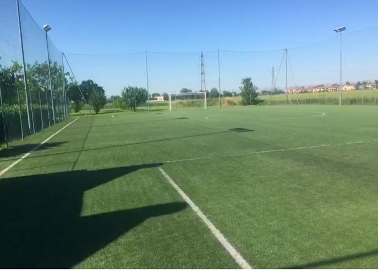 terreno agricolo in vendita a Zola Predosa in zona Madonna Prati