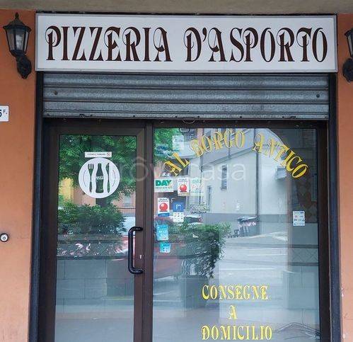 negozio in vendita a Zola Predosa in zona Ponte Ronca