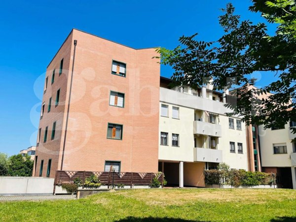 appartamento in vendita a Zola Predosa