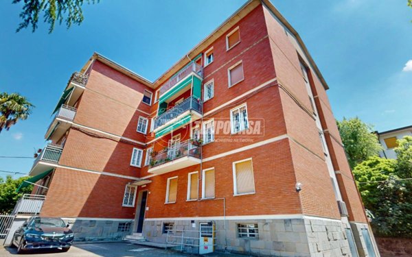appartamento in vendita a Zola Predosa