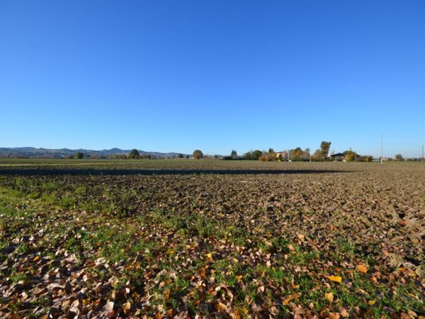 terreno agricolo in vendita a Zola Predosa in zona Ponte Ronca