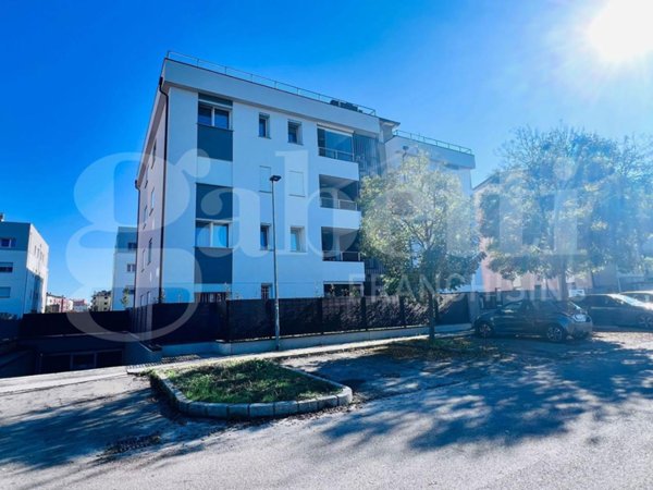 appartamento in vendita a Zola Predosa