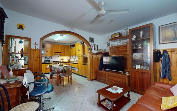 appartamento in vendita a Zola Predosa