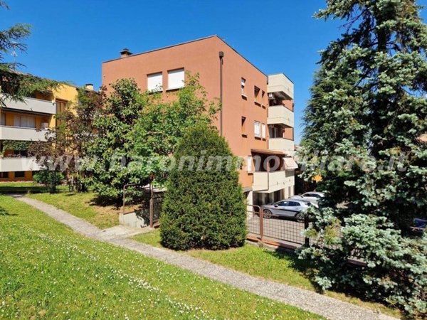appartamento in vendita a Zola Predosa in zona Riale