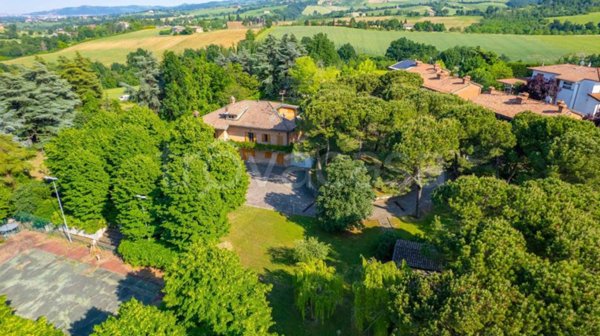 casa indipendente in vendita a Zola Predosa in zona Ponte Ronca