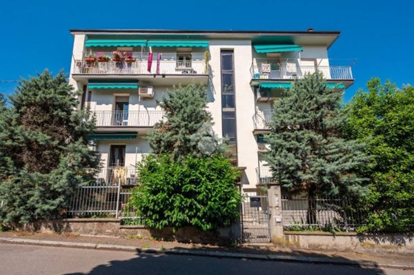 appartamento in vendita a Zola Predosa in zona Riale