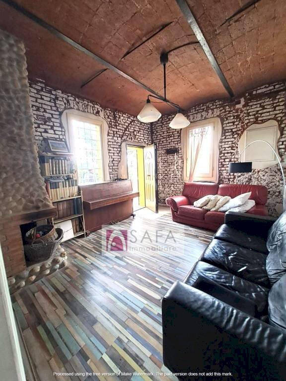 locale di sgombero in vendita a Zola Predosa in zona Madonna Prati