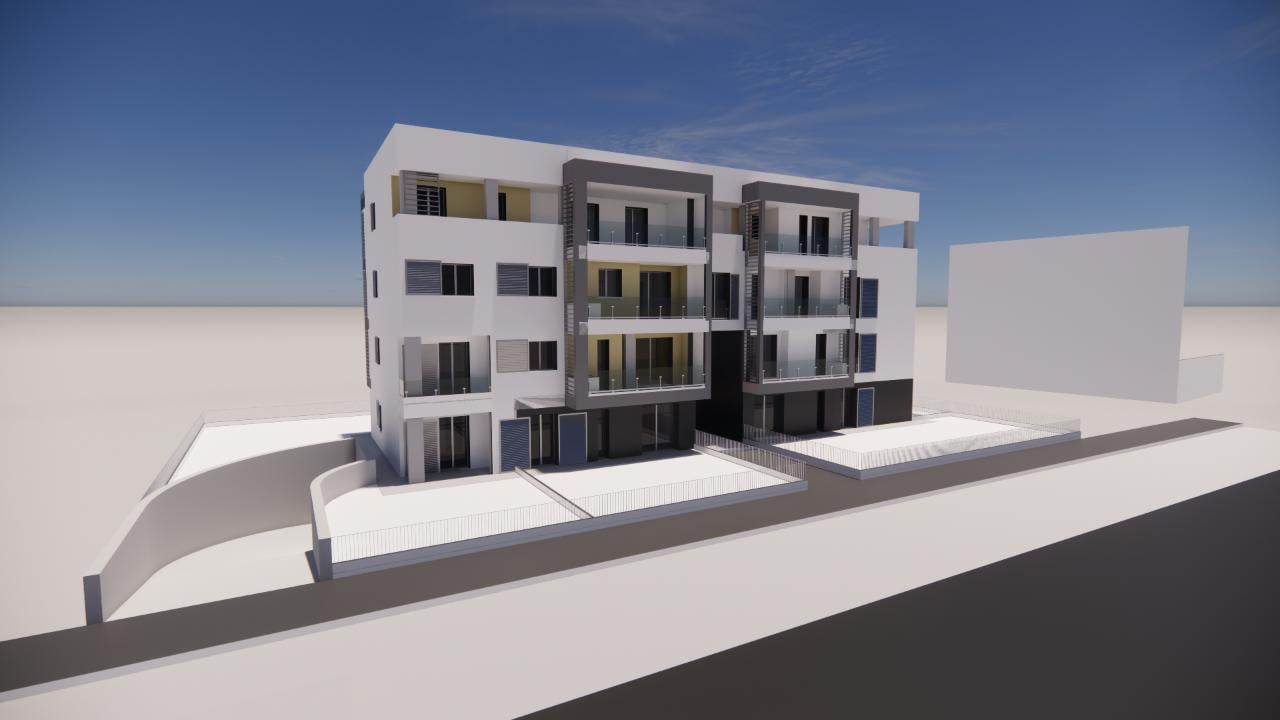 appartamento in vendita a Zola Predosa in zona Riale