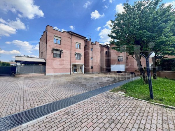 appartamento in vendita a Zola Predosa
