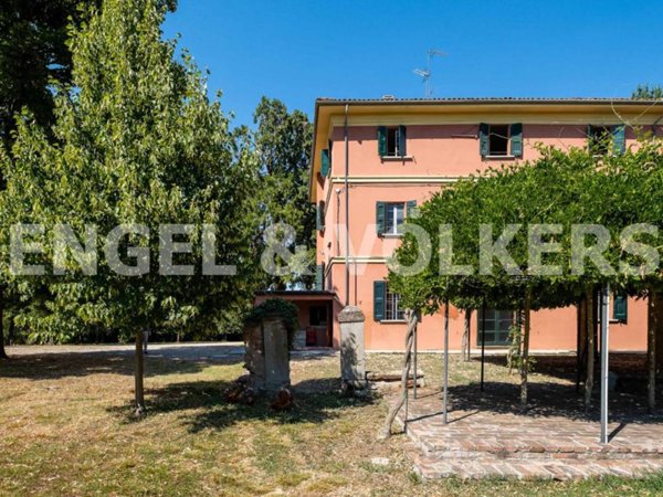 villa in vendita a Zola Predosa