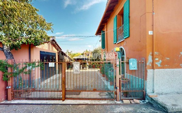 appartamento in vendita a Zola Predosa