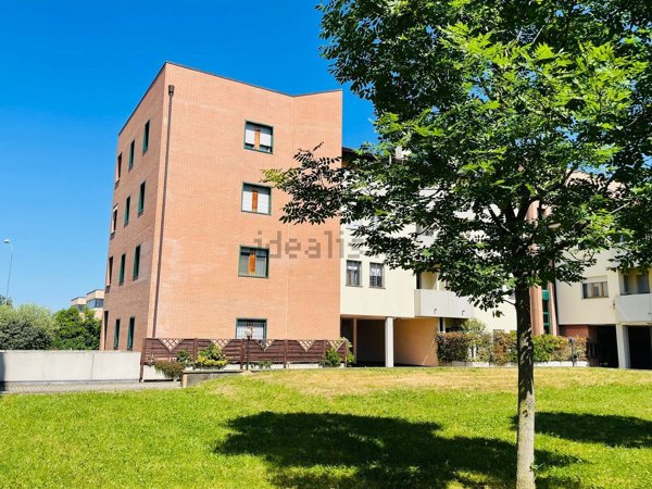 appartamento in vendita a Zola Predosa