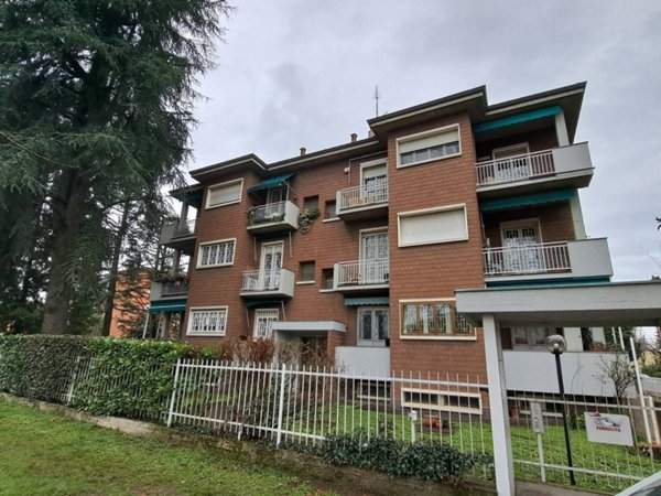 appartamento in vendita a Zola Predosa