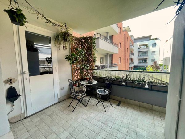 appartamento in vendita a Zola Predosa