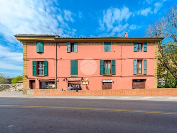 appartamento in vendita a Zola Predosa