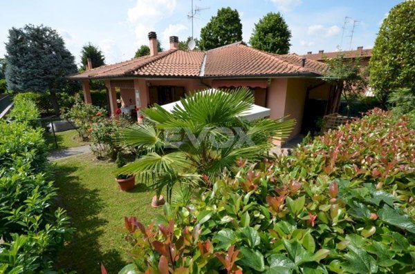 casa indipendente in vendita a Zola Predosa