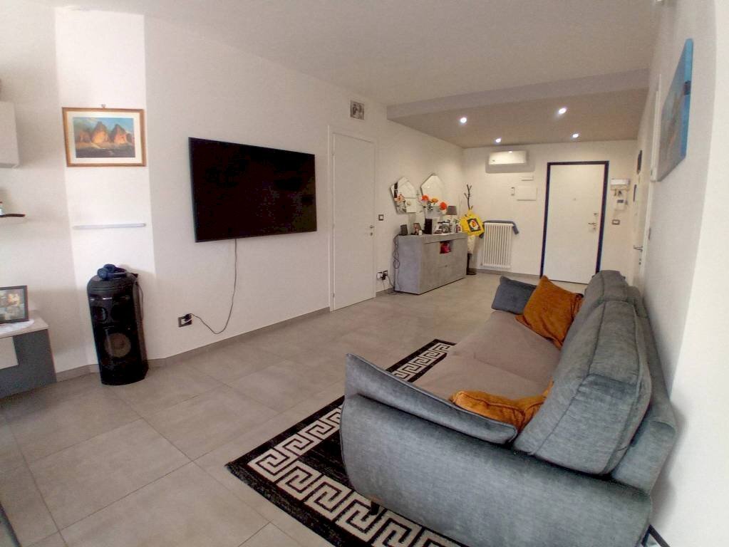 appartamento in vendita a Zola Predosa in zona Rivabella