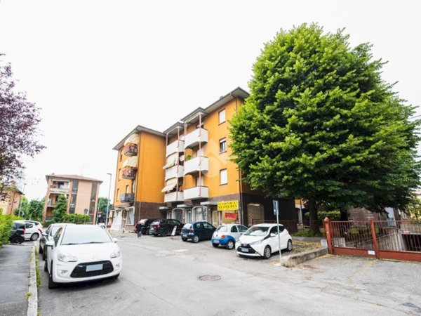 appartamento in vendita a Zola Predosa