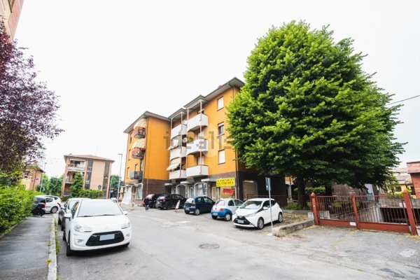 appartamento in vendita a Zola Predosa