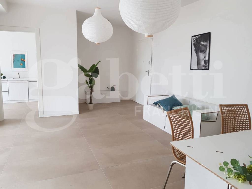 appartamento in vendita a Zola Predosa