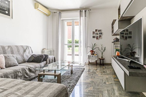 appartamento in vendita a Zola Predosa