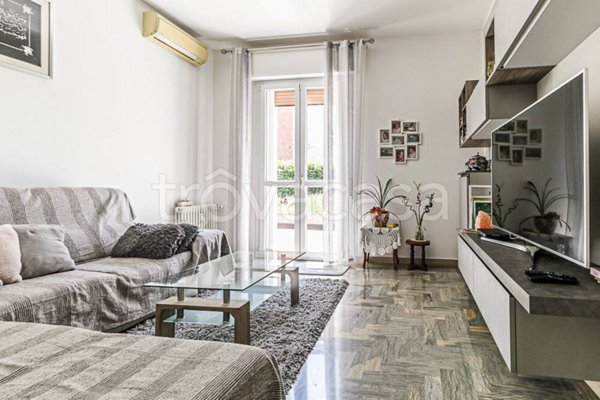 appartamento in vendita a Zola Predosa