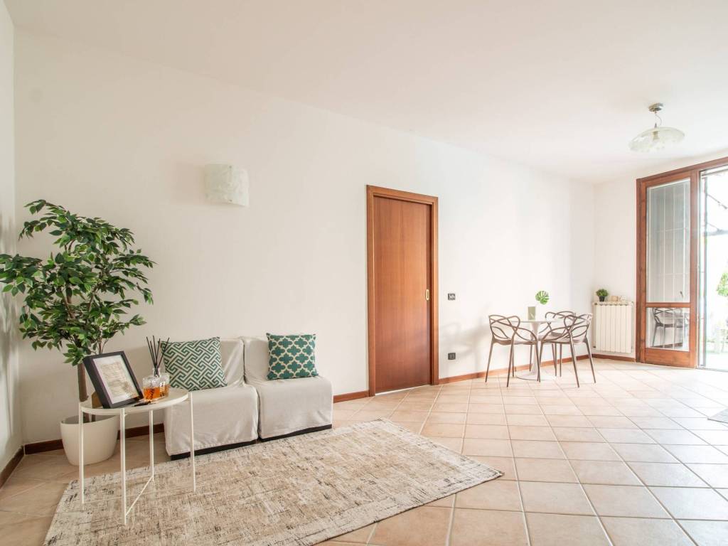 appartamento in vendita a Zola Predosa