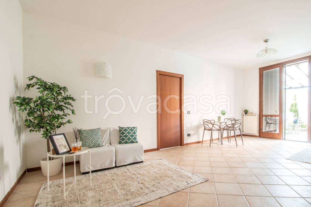 appartamento in vendita a Zola Predosa