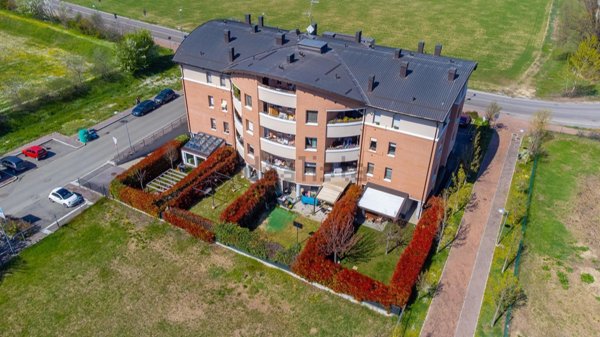 appartamento in vendita a Zola Predosa