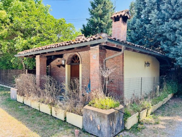 casa indipendente in vendita a Zola Predosa in zona Lavino