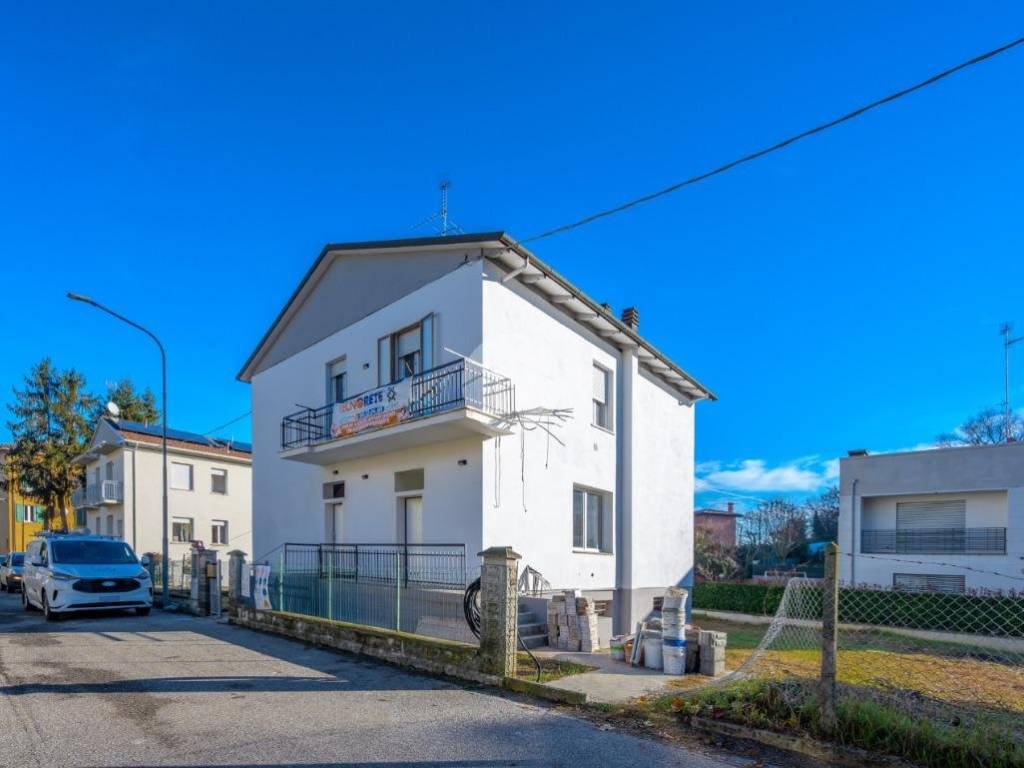 appartamento in vendita a Zola Predosa