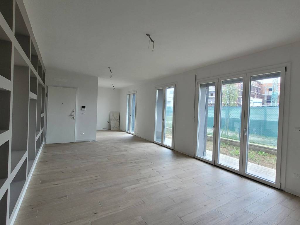 appartamento in vendita a Zola Predosa in zona Riale