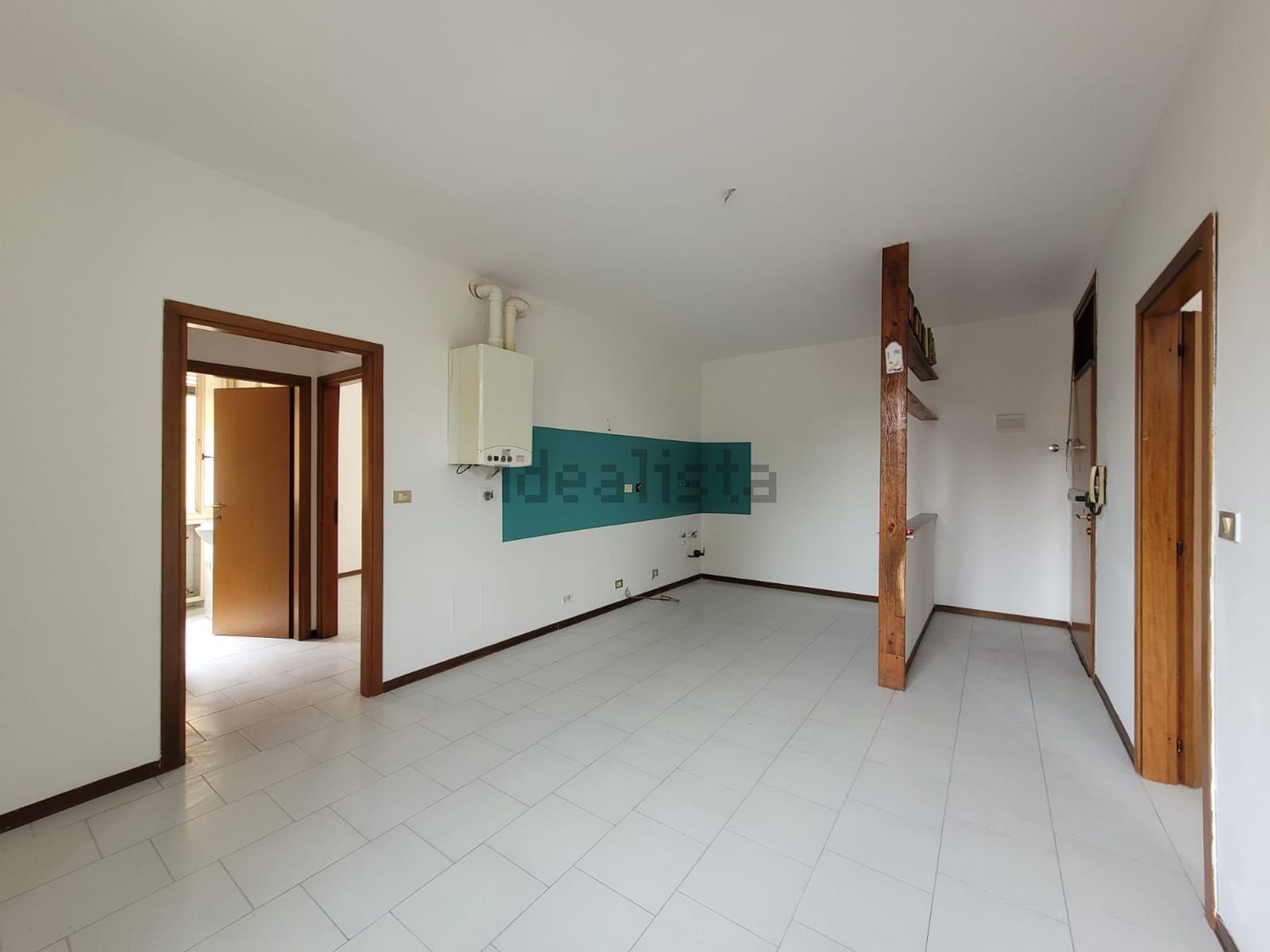 appartamento in vendita a Zola Predosa