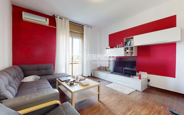 appartamento in vendita a Zola Predosa
