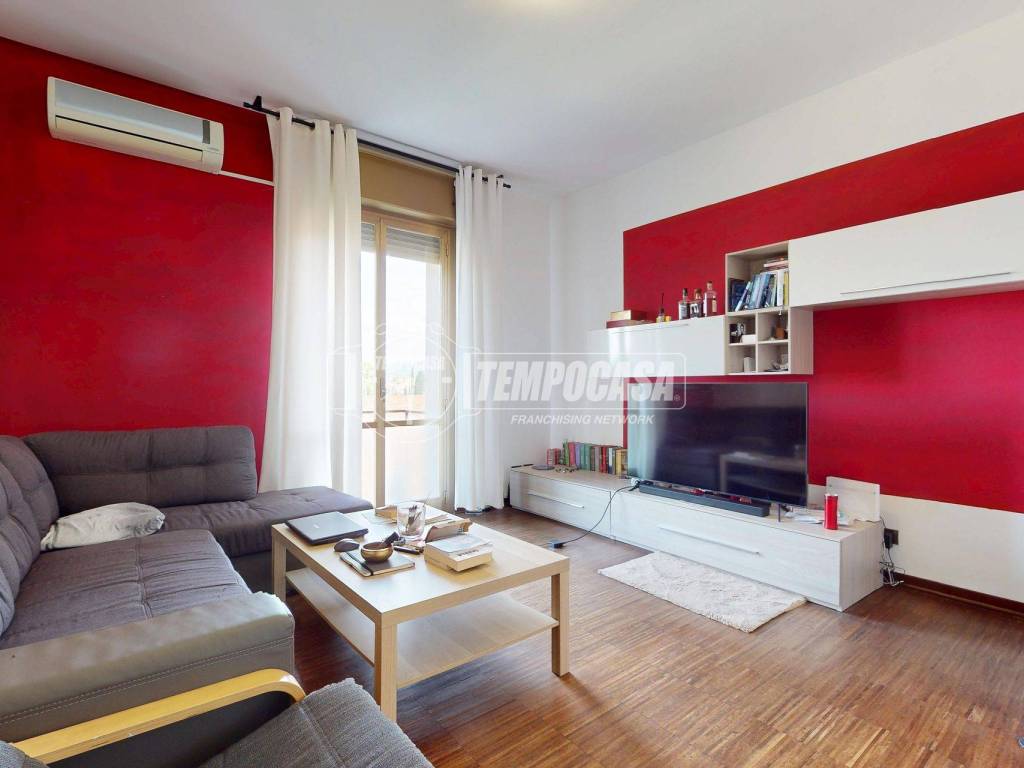 appartamento in vendita a Zola Predosa