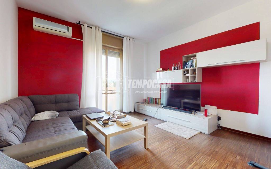 appartamento in vendita a Zola Predosa