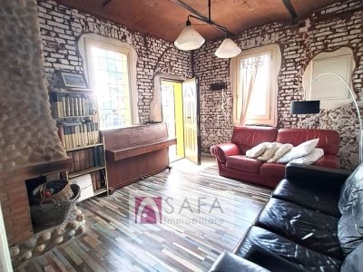 appartamento in vendita a Zola Predosa in zona Madonna Prati