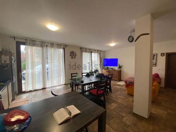 casa indipendente in vendita a Zola Predosa in zona Madonna Prati