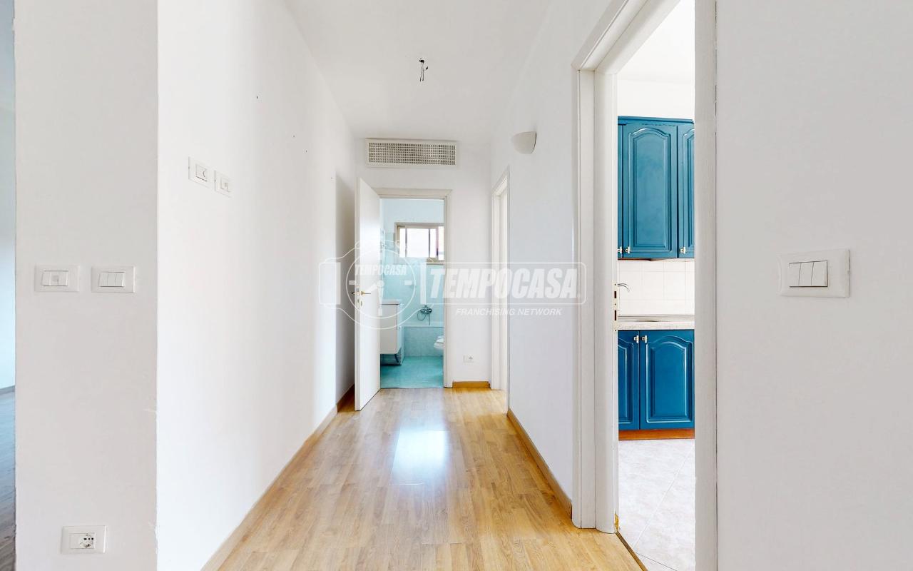 appartamento in vendita a Zola Predosa