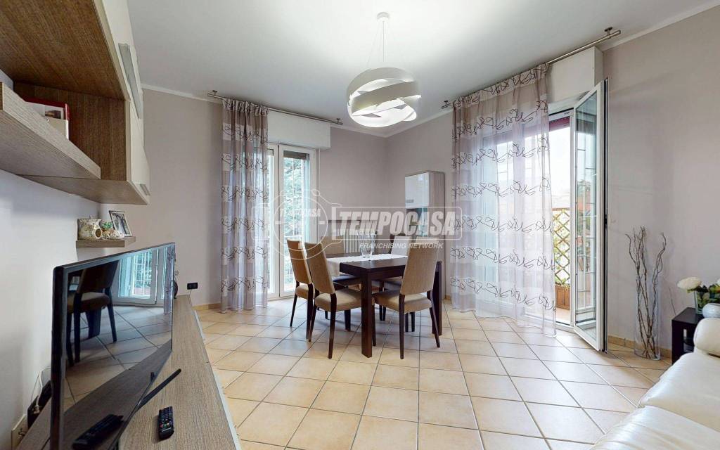 appartamento in vendita a Zola Predosa