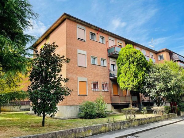appartamento in vendita a Zola Predosa